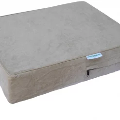 Wholesale 🔔 Go Pet Club 4" Memory Foam Pillow Cat & 🦮 Dog Bed 🔥