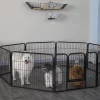 Outlet ✨ Go Pet Club Heavy Duty Wire 🐶 Dog Exercise Pen 💯