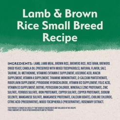 Promo ๐ Natural Balance Limited Ingredient Lamb & Brown Rice Small Breed Bites Recipe Dry ๐ฆฎ Dog Food โ๏ธ 13 Promo ๐ Natural Balance Limited Ingredient Lamb & Brown Rice Small Breed Bites Recipe Dry ๐ฆฎ Dog Food โ๏ธ -Cheap Natural Balance Store 222286 PT4. SY630 V1652128886
