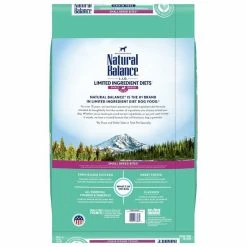 Best reviews of 😉 Natural Balance Limited Ingredient Grain-Free Chicken & Sweet Potato Small Breed Bites Recipe Dry 🦮 Dog Food 👏 -Cheap Natural Balance Store 229923 PT1. SY630 V1585919192