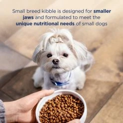 Best reviews of 😉 Natural Balance Limited Ingredient Grain-Free Chicken & Sweet Potato Small Breed Bites Recipe Dry 🦮 Dog Food 👏 -Cheap Natural Balance Store 229923 PT7. SY630 V1588860079
