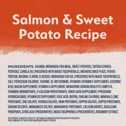 Hot Sale ⭐ Natural Balance Limited Ingredient Grain-Free Salmon & Sweet Potato Recipe Dry 🐶 Dog Food ⭐ -Cheap Natural Balance Store 237944 PT4. SY630 V1652124767