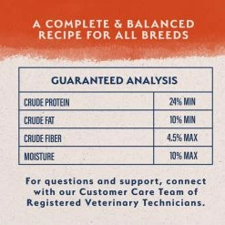 Hot Sale ⭐ Natural Balance Limited Ingredient Grain-Free Salmon & Sweet Potato Recipe Dry 🐶 Dog Food ⭐ -Cheap Natural Balance Store 237944 PT6. SY630 V1652125112