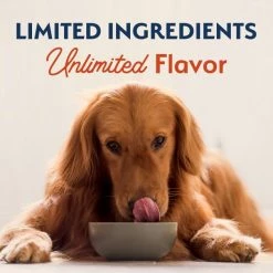 Hot Sale ⭐ Natural Balance Limited Ingredient Grain-Free Salmon & Sweet Potato Recipe Dry 🐶 Dog Food ⭐ -Cheap Natural Balance Store 237944 PT8. SY630 V1652124113