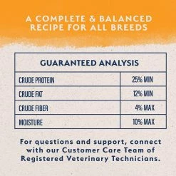 New 🔔 Natural Balance Limited Ingredient Reserve Grain-Free Duck & Potato Puppy Recipe Dry 🦮 Dog Food ✨ -Cheap Natural Balance Store 237947 PT5. SY630 V1658219413