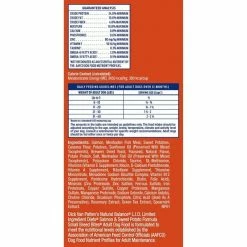 Best reviews of 🔔 Natural Balance Limited Ingredient Grain-Free Salmon & Sweet Potato Small Breed Bites Recipe Dry 🐶 Dog Food ✨ -Cheap Natural Balance Store 237953 PT8. SY630 V1591812085