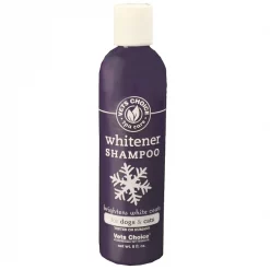 Discount 🥰 Health Extension Whitener 🦮 Dog & Cat Shampoo, 8-oz bottle ⌛