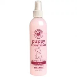 Best Pirce 🔔 Health Extension Puppy Conditioner Spray, 8-oz bottle 🎉