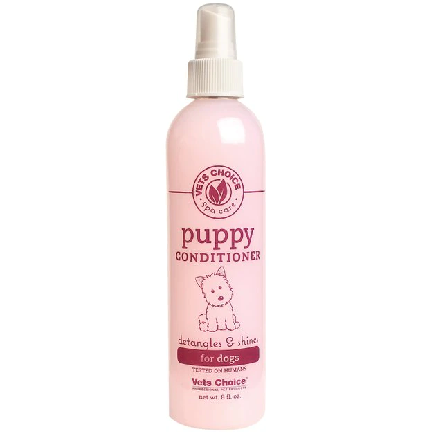 Best Pirce ๐ Health Extension Puppy Conditioner Spray, 8-oz bottle ๐ 1 Best Pirce ๐ Health Extension Puppy Conditioner Spray, 8-oz bottle ๐