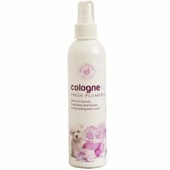 Deals ✔️ Health Extension Fresh Plumeria 🐕 Dog Cologne, 8-oz bottle 🥰