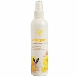 Flash Sale 🛒 Health Extension Sunflower Shine Cologne, 8-oz bottle 🎉