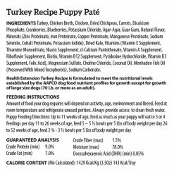 Budget ✔️ Health Extension Little Cups Chicken & Turkey Recipe Variety Pack Grain-Free Wet Puppy Food, 3.5-oz, case of 12 🌟 -Cheap Natural Balance Store 259011 PT6. SY630 V1607150238