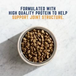Hot Sale 🎁 Natural Balance On the Move Chicken & Barley Formula High-Protein Dry 🐶 Dog Food 🛒 -Cheap Natural Balance Store 263821 PT2. SY630 V1608766708