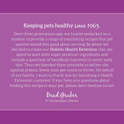 Cheap ⌛ Health Extension Grain-Free Chicken & Turkey Recipe Dry 🦮 Dog Food 🎁 -Cheap Natural Balance Store 265806 PT4. SY630 V1611092862