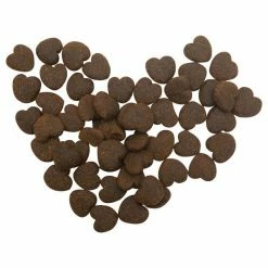 New ❤️ Health Extension Large Buffalo Heart Shaped Grain-Free Crunchy 🐶 Dog Treats, 12-oz bag 🌟 -Cheap Natural Balance Store 265815 PT2. SY630 V1611092885