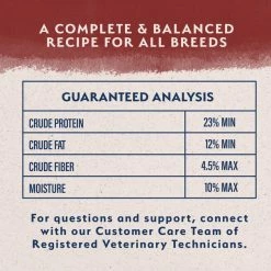 Cheapest 🎉 Natural Balance Limited Ingredient Beef & Brown Rice Recipe Dry 🦮 Dog Food 🔔 -Cheap Natural Balance Store 277099 PT6. SY630 V1652159188