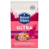 Discount 🌟 Natural Balance Original Ultra Indoor Chicken & Salmon Meal Dry Cat Food 🎁
