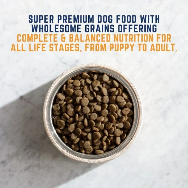Coupon ๐ Natural Balance Original Ultra Chicken & Barley Formula Dry ๐ Dog Food โ 4 Coupon ๐ Natural Balance Original Ultra Chicken & Barley Formula Dry ๐ Dog Food โ - Image 4