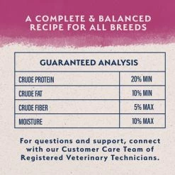 Cheap 🧨 Natural Balance Limited Ingredient Reserve Grain-Free Sweet Potato & Venison Recipe Dry 🦮 Dog Food 👍 -Cheap Natural Balance Store 280094 PT6. SY630 V1652127089