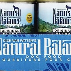 Discount 💯 Natural Balance Fat 🐶 Dogs Chicken & Salmon Formula Low Calorie Dry Food + Original Ultra Whole Body Health Reduced Calorie Chicken, Salmon & Duck Formula Canned 🐶 Dog Food ❤️ -Cheap Natural Balance Store 293346 PT7. SY630 V1619985724