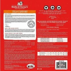 Best Pirce ๐ Natural Balance||Stella & Chewy's Natural Balance L.I.D. Limited Ingredient Diets Small Breed Bites Grain-Free Chicken & Sweet Potato Formula Dry Food + Stella & Chewy's Stella's Super Beef Meal Mixers Freeze-Dried Raw ๐ถ Dog Food Topper ๐ 12 Best Pirce ๐ Natural Balance||Stella & Chewy's Natural Balance L.I.D. Limited Ingredient Diets Small Breed Bites Grain-Free Chicken & Sweet Potato Formula Dry Food + Stella & Chewy's Stella's Super Beef Meal Mixers Freeze-Dried Raw ๐ถ Dog Food Topper ๐ -Cheap Natural Balance Store 293368 PT5. SY630 V1620003741