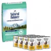 Best deal 🎁 Natural Balance||American Journey Natural Balance L.I.D. Limited Ingredient Diets Grain-Free Chicken & Sweet Potato Formula Dry 🦮 Dog Food, 24-lb bag + American Journey Limited Ingredient Diet Chicken & Sweet Potato Recipe Grain-Free Canned 🦮 Dog Food, 12.5-oz, case of 12 🎉
