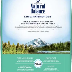 Best deal ๐ Natural Balance||American Journey Natural Balance L.I.D. Limited Ingredient Diets Grain-Free Chicken & Sweet Potato Formula Dry ๐ฆฎ Dog Food, 24-lb bag + American Journey Limited Ingredient Diet Chicken & Sweet Potato Recipe Grain-Free Canned ๐ฆฎ Dog Food, 12.5-oz, case of 12 ๐ 9 Best deal ๐ Natural Balance||American Journey Natural Balance L.I.D. Limited Ingredient Diets Grain-Free Chicken & Sweet Potato Formula Dry ๐ฆฎ Dog Food, 24-lb bag + American Journey Limited Ingredient Diet Chicken & Sweet Potato Recipe Grain-Free Canned ๐ฆฎ Dog Food, 12.5-oz, case of 12 ๐ -Cheap Natural Balance Store 298228 PT2. SY630 V1623197544