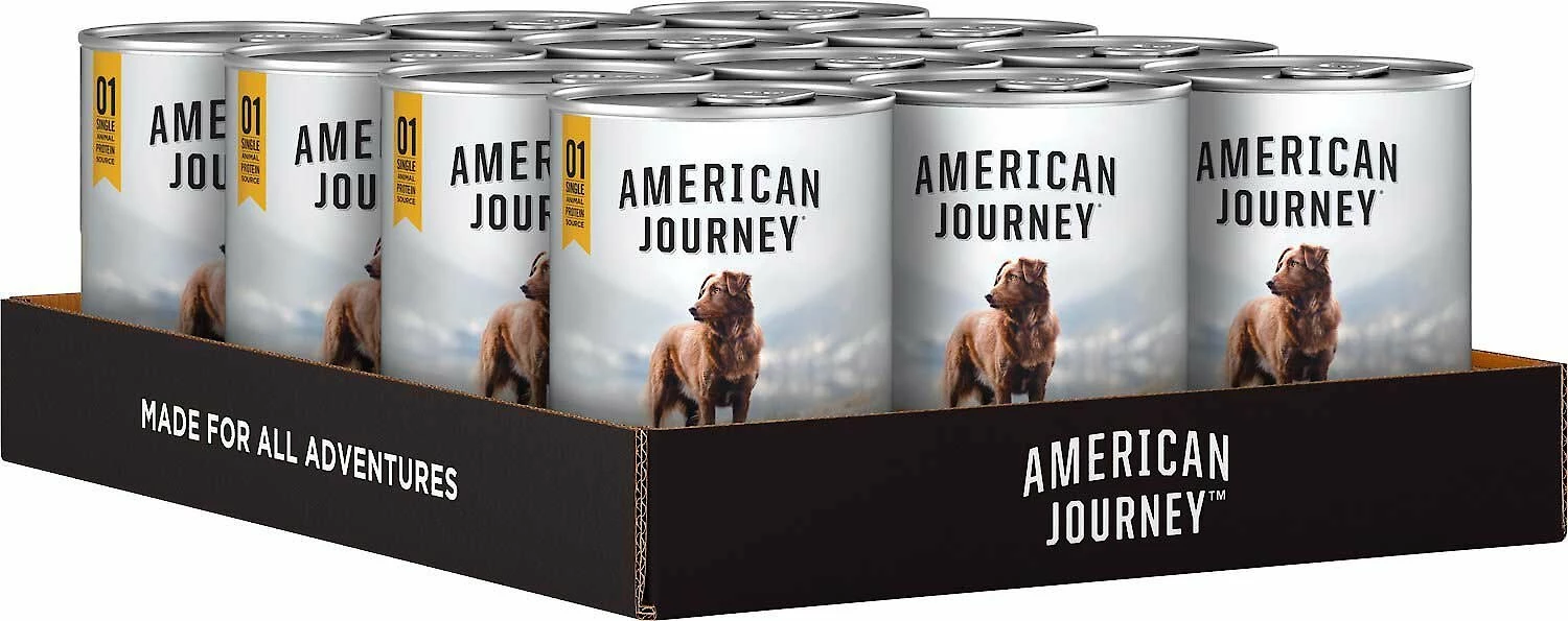 Best deal ๐ Natural Balance||American Journey Natural Balance L.I.D. Limited Ingredient Diets Grain-Free Chicken & Sweet Potato Formula Dry ๐ฆฎ Dog Food, 24-lb bag + American Journey Limited Ingredient Diet Chicken & Sweet Potato Recipe Grain-Free Canned ๐ฆฎ Dog Food, 12.5-oz, case of 12 ๐ 7 Best deal ๐ Natural Balance||American Journey Natural Balance L.I.D. Limited Ingredient Diets Grain-Free Chicken & Sweet Potato Formula Dry ๐ฆฎ Dog Food, 24-lb bag + American Journey Limited Ingredient Diet Chicken & Sweet Potato Recipe Grain-Free Canned ๐ฆฎ Dog Food, 12.5-oz, case of 12 ๐ - Image 7