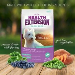 Discount ๐ Health Extension Little Bites Grain-Free Venison Recipe Dry ๐ฆฎ Dog Food โ๏ธ 11 Discount ๐ Health Extension Little Bites Grain-Free Venison Recipe Dry ๐ฆฎ Dog Food โ๏ธ -Cheap Natural Balance Store 308794 PT5. SY630 V1625007475