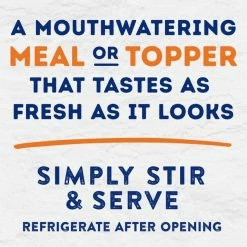 Promo 😍 Natural Balance Platefulls Savory Duck & Pumpkin Recipe Wet 🐶 Dog Food, 9-oz pouch, case of 6 🛒 -Cheap Natural Balance Store 316435 PT4. SY630 V1627598288