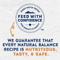 Promo 😍 Natural Balance Platefulls Savory Duck & Pumpkin Recipe Wet 🐶 Dog Food, 9-oz pouch, case of 6 🛒 -Cheap Natural Balance Store 316435 PT6. SY630 V1627597576