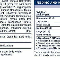 Coupon ⭐ Natural Balance L.I.D. Limited Ingredient Diets Chicken & Sweet Potato Formula + Duck & Potato Formula Canned 🦮 Dog Food 😍 -Cheap Natural Balance Store 356852 PT2. SY630 V1640908006