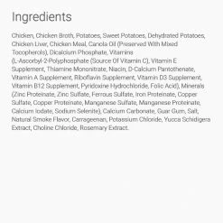 Coupon ⭐ Natural Balance L.I.D. Limited Ingredient Diets Chicken & Sweet Potato Formula + Duck & Potato Formula Canned 🦮 Dog Food 😍 -Cheap Natural Balance Store 356852 PT3. SY630 V1640907131