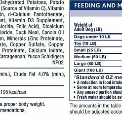 Coupon ⭐ Natural Balance L.I.D. Limited Ingredient Diets Chicken & Sweet Potato Formula + Duck & Potato Formula Canned 🦮 Dog Food 😍 -Cheap Natural Balance Store 356852 PT6. SY630 V1640889109