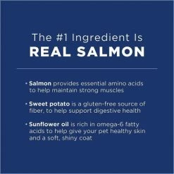 Flash Sale 👍 Natural Balance L.I.D. Limited Ingredient Diets Sweet Potato & Fish Formula Canned Food + Salmon & Sweet Potato Formula Dry 🐕 Dog Food 😀 -Cheap Natural Balance Store 356858 PT6. SY630 V1640897816