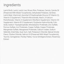 Flash Sale ๐ฅ Natural Balance Ultra Premium Lamb Formula Canned ๐ Dog Food โ 8 Flash Sale ๐ฅ Natural Balance Ultra Premium Lamb Formula Canned ๐ Dog Food โ -Cheap Natural Balance Store 48012 PT6. SY630 V1522270181