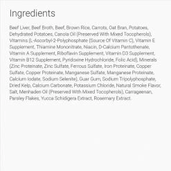 Coupon 🌟 Natural Balance Ultra Premium Liver Formula Canned 🦮 Dog Food 🧨 -Cheap Natural Balance Store 48014 PT6. SY630 V1522270205