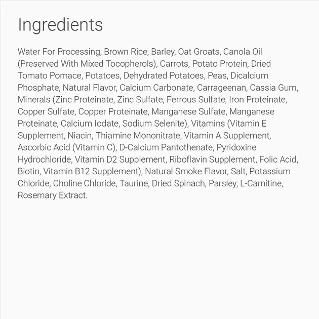 Discount 😉 Natural Balance Vegetarian Formula Canned 🐶 Dog Food 🧨 4 Discount 😉 Natural Balance Vegetarian Formula Canned 🐶 Dog Food 🧨 - Image 4