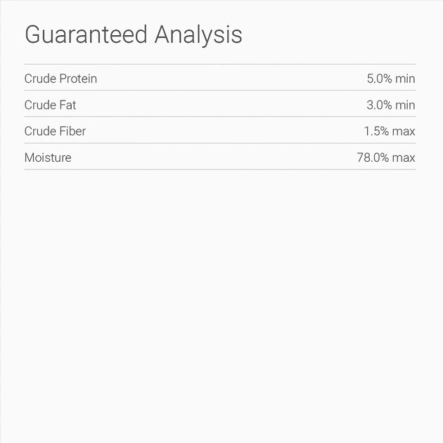 Discount 😉 Natural Balance Vegetarian Formula Canned 🐶 Dog Food 🧨 5 Discount 😉 Natural Balance Vegetarian Formula Canned 🐶 Dog Food 🧨 - Image 5