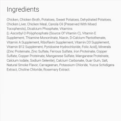 New 🧨 Natural Balance L.I.D. Limited Ingredient Diets Chicken & Sweet Potato Formula Grain-Free Canned 🐶 Dog Food 🤩 -Cheap Natural Balance Store 48019 PT6. SY630 V1522270183