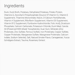 Coupon 👍 Natural Balance L.I.D. Limited Ingredient Diets Duck & Potato Formula Grain-Free Canned 🐕 Dog Food ✨ -Cheap Natural Balance Store 48021 PT6. SY630 V1522270184