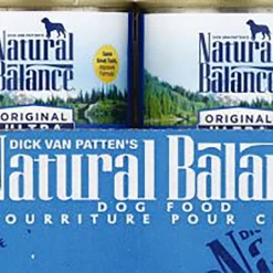 Top 10 💯 Natural Balance Original Ultra Premium Whole Body Health Chicken, Salmon & Duck Formula Canned 🐶 Dog Food ✨ -Cheap Natural Balance Store 48027 PT2. SY630 V1597966561
