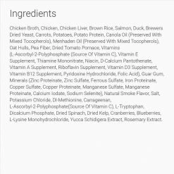 Top 10 💯 Natural Balance Original Ultra Premium Whole Body Health Chicken, Salmon & Duck Formula Canned 🐶 Dog Food ✨ -Cheap Natural Balance Store 48027 PT6. SY630 V1522270208