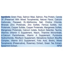 Deals 🛒 Natural Balance L.I.D. Limited Ingredient Diets Green Pea & Salmon Formula Grain-Free Dry Cat Food 😉 -Cheap Natural Balance Store 48048 PT6. SY630 V1565801632