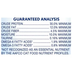 Deals 🛒 Natural Balance L.I.D. Limited Ingredient Diets Green Pea & Salmon Formula Grain-Free Dry Cat Food 😉 -Cheap Natural Balance Store 48048 PT7. SY630 V1565801606
