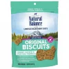 Discount 🔔 Natural Balance L.I.T. Limited Ingredient Grain-Free Treats Sweet Potato & Chicken Formula 🦮 Dog Treats 🎁