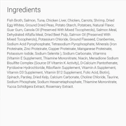 New 👍 Natural Balance Platefulls Indoor Formula Salmon, Tuna, Chicken & Shrimp in Gravy Grain-Free Cat Food Pouches 😉 6 New 👍 Natural Balance Platefulls Indoor Formula Salmon, Tuna, Chicken & Shrimp in Gravy Grain-Free Cat Food Pouches 😉 -Cheap Natural Balance Store 50933 PT6. SY630 V1522270504