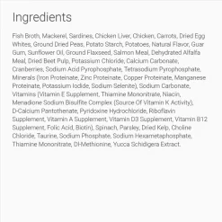 Deals π₯° Natural Balance Platefulls Indoor Formula Mackerel & Sardine in Gravy Grain-Free Cat Food Pouches π₯° 6 Deals π₯° Natural Balance Platefulls Indoor Formula Mackerel & Sardine in Gravy Grain-Free Cat Food Pouches π₯° -Cheap Natural Balance Store 50934 PT6. SY630 V1522270474