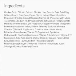 Discount 🎁 Natural Balance Platefulls Chicken & Salmon Formula in Gravy Grain-Free Cat Food Pouches ✔️ -Cheap Natural Balance Store 50937 PT6. SY630 V1522270477