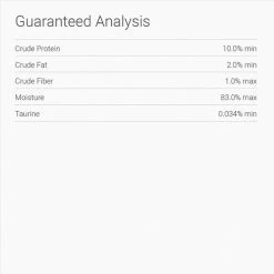 Cheapest 🤩 Natural Balance Delectable Delights Sea Brulee Stew Grain-Free Wet Cat Food ✔️ -Cheap Natural Balance Store 52483 PT7. SY630 V1522269576